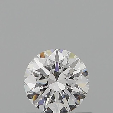 Diament szlif okrągły, 0.54ct, VVS2, D, GIA 6512908737