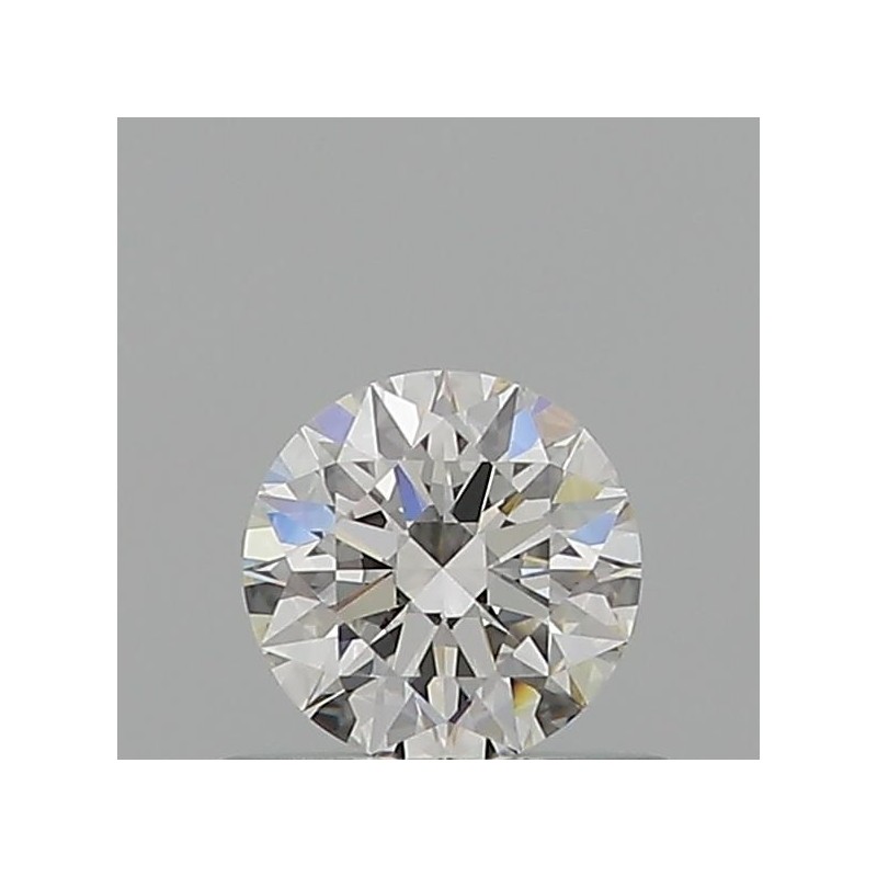 Diament szlif okrągły, 0.51ct, VVS1, F, GIA 1519884751 Diament szlif okrągły, 0.51ct, VVS1, F, GIA 1519884751