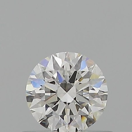 Diament szlif okrągły, 0.51ct, VVS1, F, GIA 1519884751