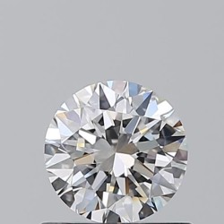 Diament szlif okrągły, 0.52ct, VVS2, E, GIA 6525539123