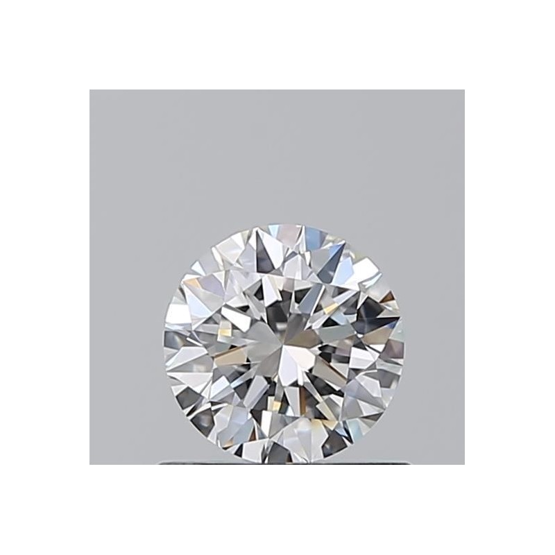 Diament szlif okrągły, 0.52ct, VVS2, E, GIA 6525539123 Diament szlif okrągły, 0.52ct, VVS2, E, GIA 6525539123