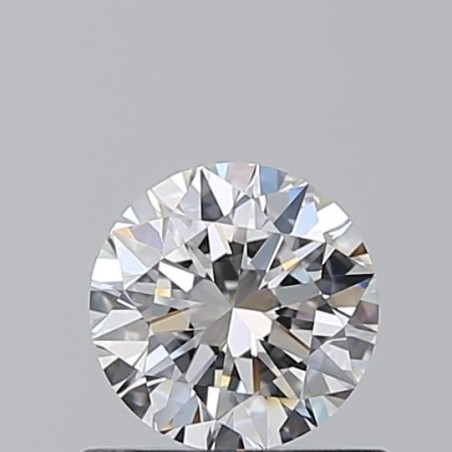 Diament szlif okrągły, 0.52ct, VVS2, E, GIA 6525539123