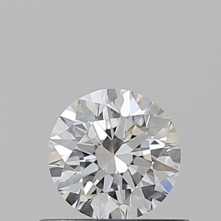 Diament szlif okrągły, 0.52ct, VVS1, G, GIA 6521353136
