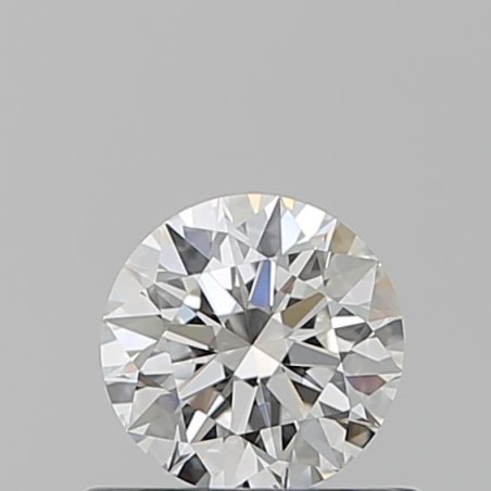 Diament szlif okrągły, 0.55ct, VVS1, G, GIA 1525292995