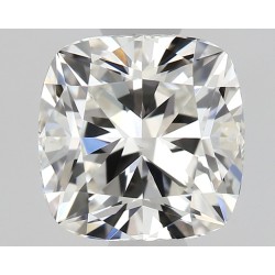 Diament szlif poduszkowy brylantowy, 0.81ct, VS1, H, GIA 2537778792