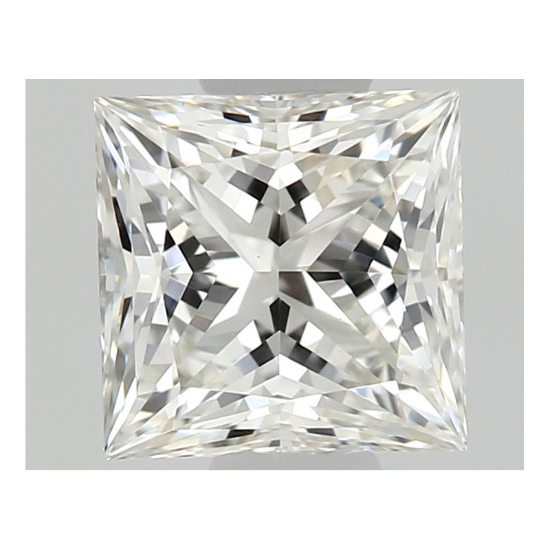 Diament szlif princess, 0.56ct, VS1, I, GIA 6532731146 Diament szlif princess, 0.56ct, VS1, I, GIA 6532731146