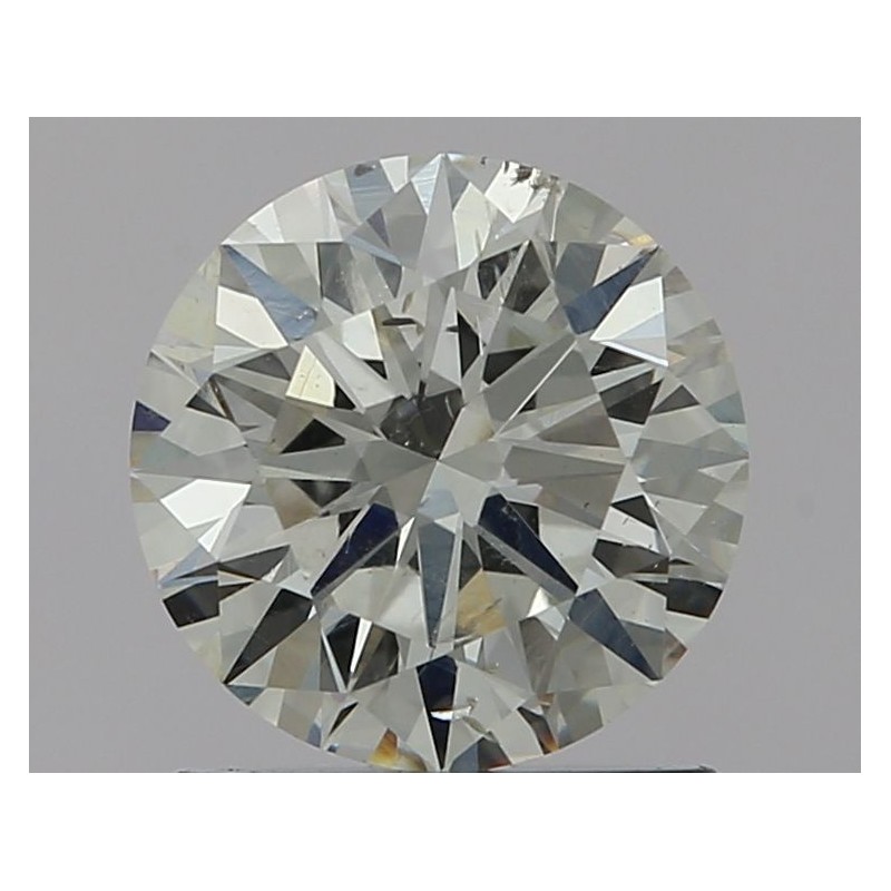 Diament szlif okrągły, 1.07ct, SI2, E, GIA 3535498434 Diament szlif okrągły, 1.07ct, SI2, E, GIA 3535498434