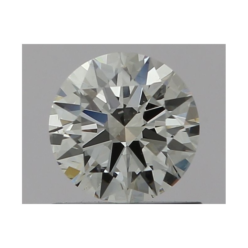 Diament szlif okrągły, 0.71ct, SI1, H, GIA 2536499273 Diament szlif okrągły, 0.71ct, SI1, H, GIA 2536499273