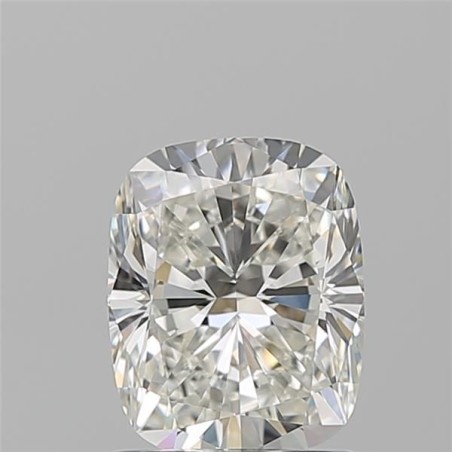 Diament szlif poduszkowy brylantowy, 1.5ct, VVS2, I, GIA 6502839269