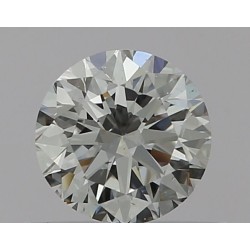 Diament szlif okrągły, 0.5ct, VS2, D, GIA 6532493834