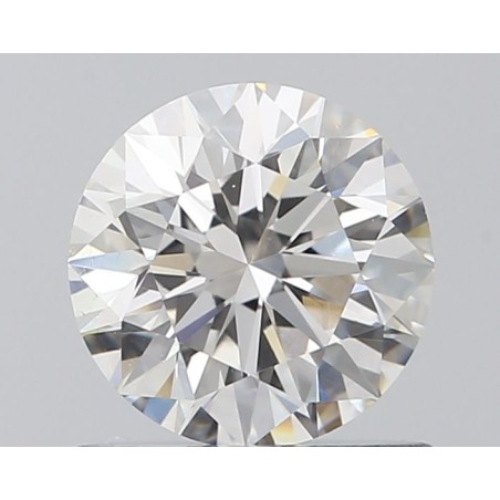 Diament szlif okrągły, 0.8ct, VS2, F, GIA 6522013924