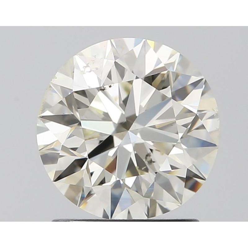 Diament szlif okrągły, 1.5ct, SI1, I, IGI 670478765 Diament szlif okrągły, 1.5ct, SI1, I, IGI 670478765