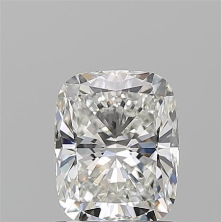 Diament szlif poduszkowy brylantowy, 1.2ct, VVS1, H, GIA 6505352136
