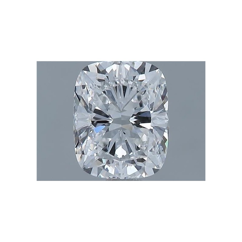 Diament szlif poduszkowy brylantowy, 1.06ct, VVS1, E, GIA 7491998296 Diament szlif poduszkowy brylantowy, 1.06ct, VVS1, E, GIA 7491998296