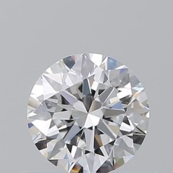 Diament szlif okrągły, 0.51ct, VVS2, E, GIA 6535152516