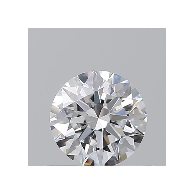 Diament szlif okrągły, 0.51ct, VVS2, E, GIA 6535152516 Diament szlif okrągły, 0.51ct, VVS2, E, GIA 6535152516