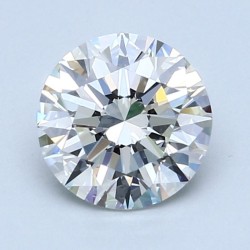 Diament szlif okrągły, 1.5ct, VVS1, G, IGI 483122433