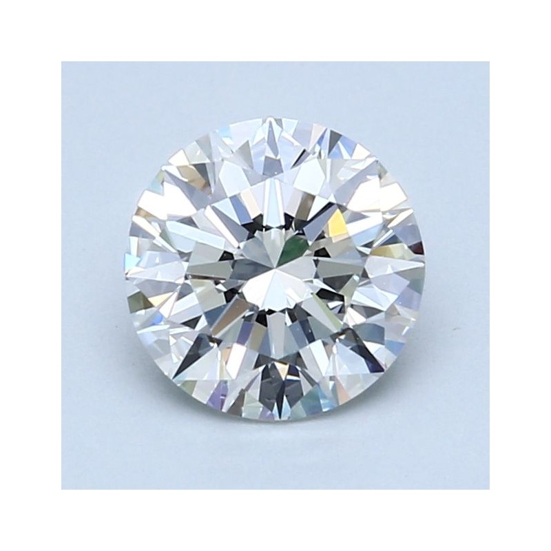 Diament szlif okrągły, 1.5ct, VVS1, G, IGI 483122433 Diament szlif okrągły, 1.5ct, VVS1, G, IGI 483122433
