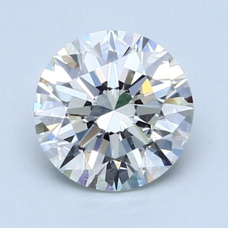 Diament szlif okrągły, 1.5ct, VVS1, G, IGI 483122433