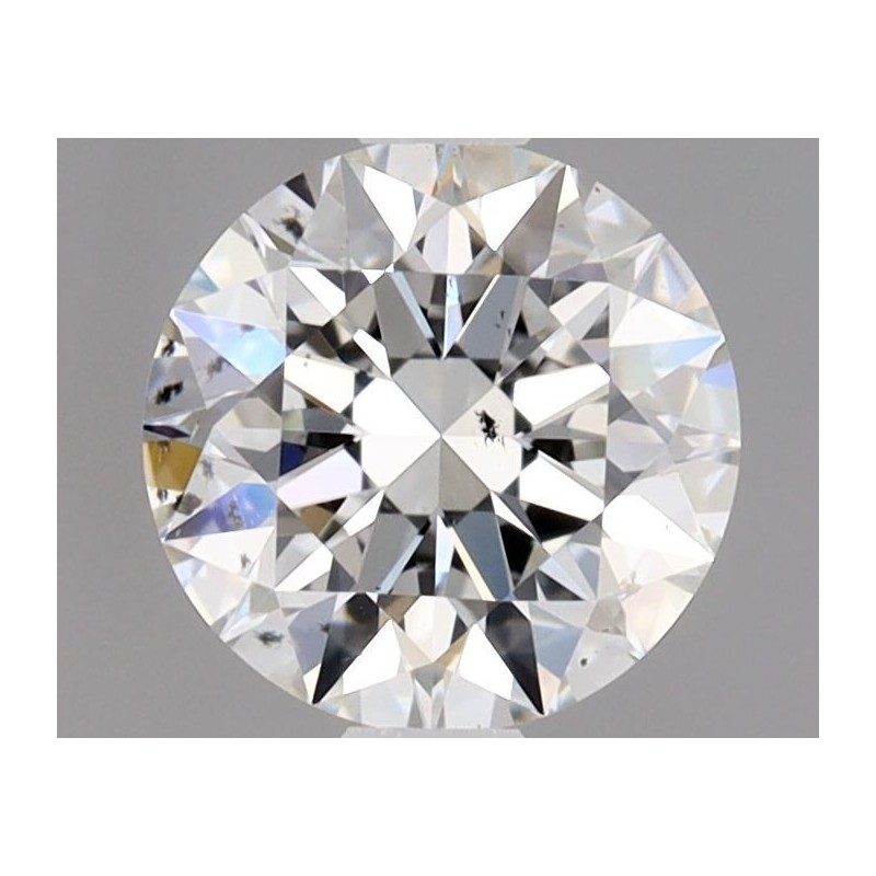 Diament szlif okrągły, 0.7ct, SI1, H, GIA 5526799226 Diament szlif okrągły, 0.7ct, SI1, H, GIA 5526799226