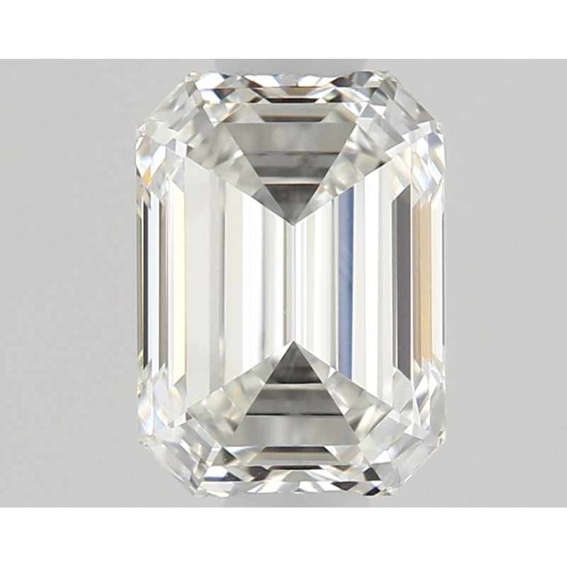 Diament szlif szmaragdowy, 0.6ct, VVS1, G, GIA 1539623574 Diament szlif szmaragdowy, 0.6ct, VVS1, G, GIA 1539623574