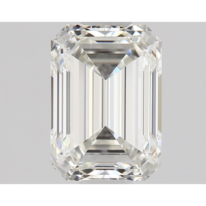 Diament szlif szmaragdowy, 0.71ct, VS1, I, GIA 6512807151 Diament szlif szmaragdowy, 0.71ct, VS1, I, GIA 6512807151