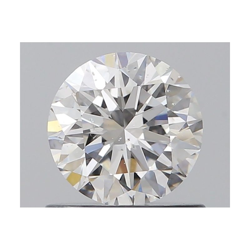 Diament szlif okrągły, 0.7ct, SI2, F, GIA 1529268742 Diament szlif okrągły, 0.7ct, SI2, F, GIA 1529268742