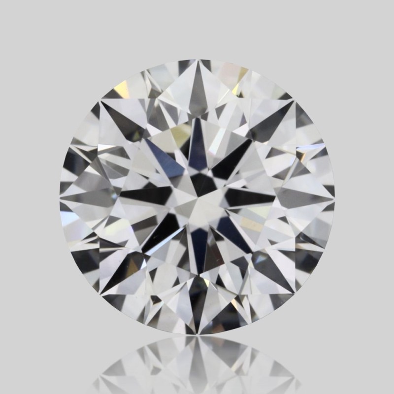 Diament szlif okrągły, 0.77ct, VVS1, D, GIA 2517966048 Diament szlif okrągły, 0.77ct, VVS1, D, GIA 2517966048