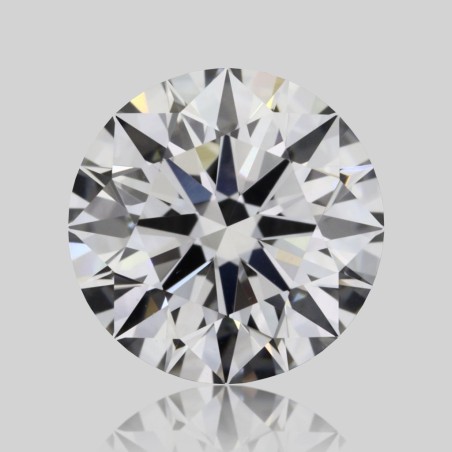 Diament szlif okrągły, 0.77ct, VVS1, D, GIA 2517966048