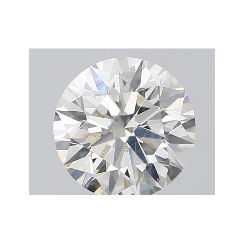 Diament szlif okrągły, 0.59ct, VS2, F, GIA 6522139848 Diament szlif okrągły, 0.59ct, VS2, F, GIA 6522139848