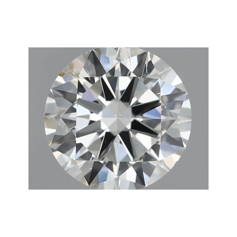 Diament szlif okrągły, 0.5ct, SI2, H, IGI 734508843 Diament szlif okrągły, 0.5ct, SI2, H, IGI 734508843