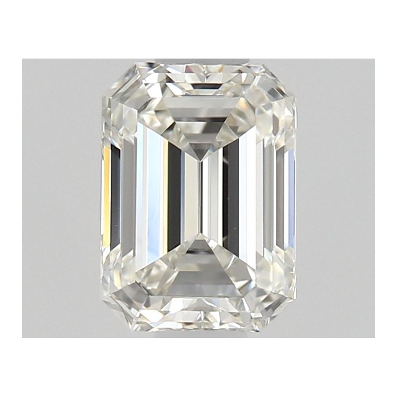 Diament szlif szmaragdowy, 0.6ct, VVS1, I, GIA 5526546206 Diament szlif szmaragdowy, 0.6ct, VVS1, I, GIA 5526546206