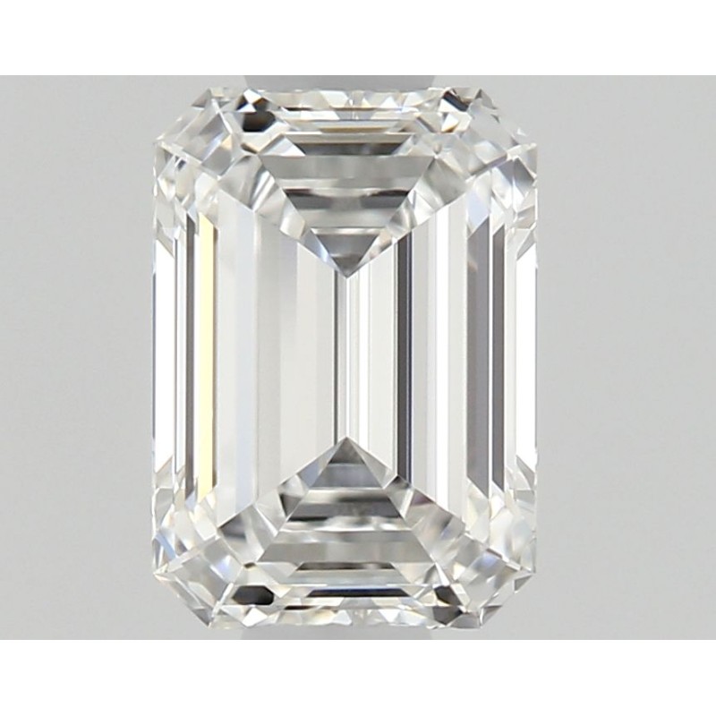 Diament szlif szmaragdowy, 0.62ct, VVS1, E, GIA 1527491890 Diament szlif szmaragdowy, 0.62ct, VVS1, E, GIA 1527491890
