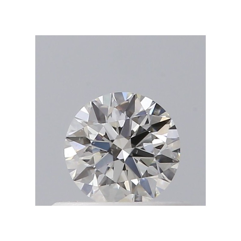 Diament szlif okrągły, 0.35ct, SI1, H, GIA 7532709227 Diament szlif okrągły, 0.35ct, SI1, H, GIA 7532709227
