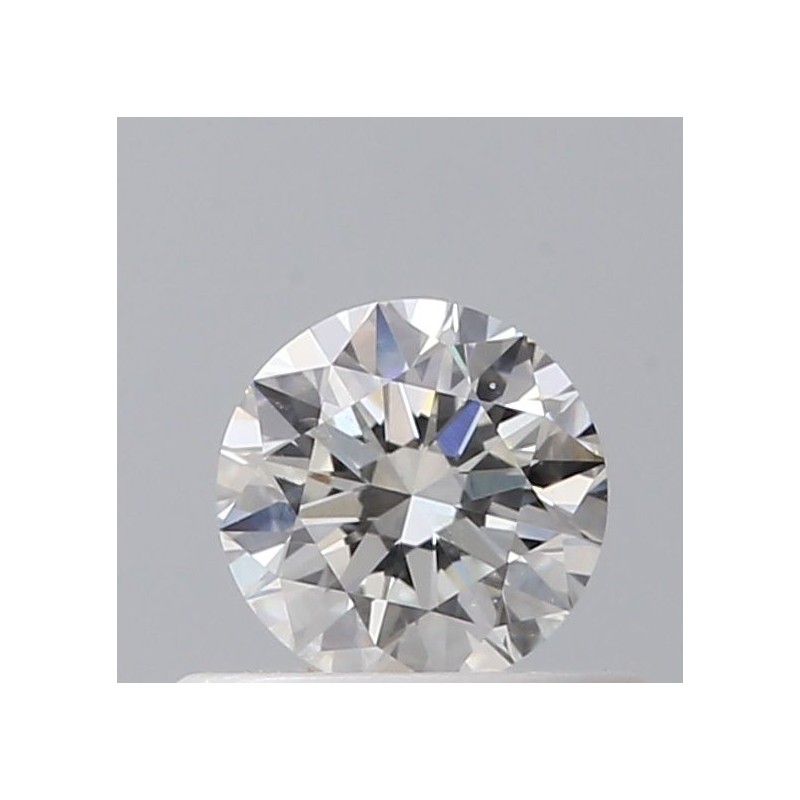Diament szlif okrągły, 0.36ct, SI1, G, GIA 6515200639