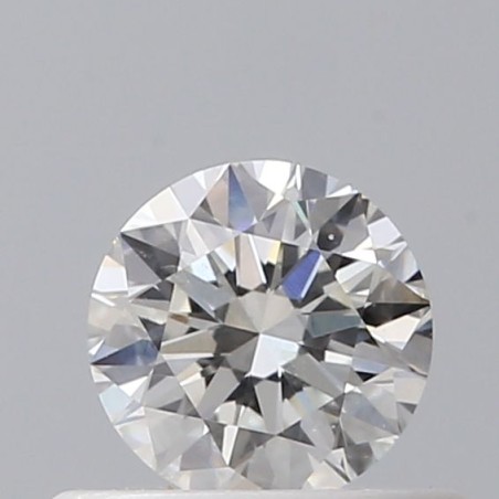 Diament szlif okrągły, 0.36ct, SI1, G, GIA 6515200639