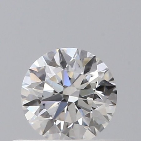 Diament szlif okrągły, 0.35ct, VS2, G, GIA 7511667916