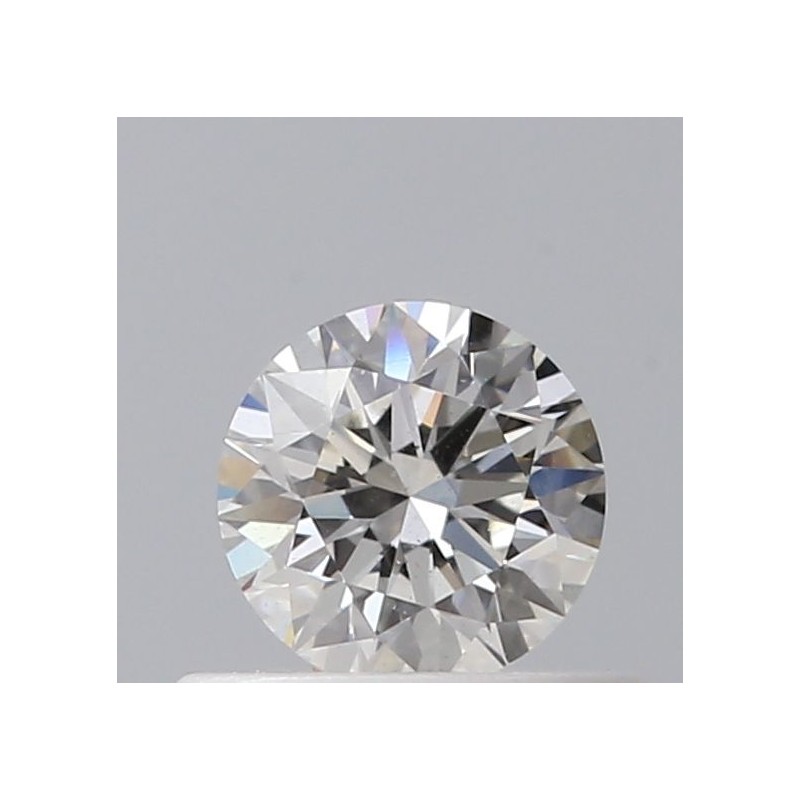 Diament szlif okrągły, 0.36ct, SI1, H, GIA 2537498641 Diament szlif okrągły, 0.36ct, SI1, H, GIA 2537498641