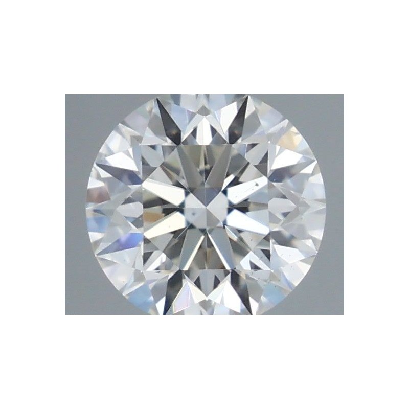 Diament szlif okrągły, 0.36ct, VS2, G, GIA 3525551235