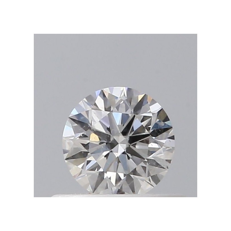 Diament szlif okrągły, 0.36ct, SI1, F, GIA 7522244194 Diament szlif okrągły, 0.36ct, SI1, F, GIA 7522244194
