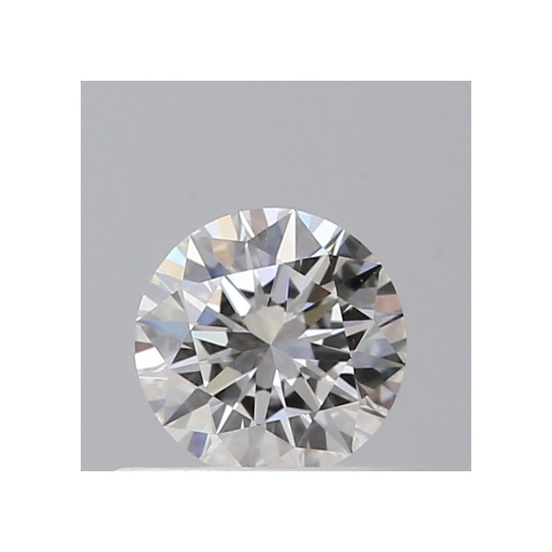 Diament szlif okrągły, 0.36ct, VS2, G, GIA 7533609748 Diament szlif okrągły, 0.36ct, VS2, G, GIA 7533609748