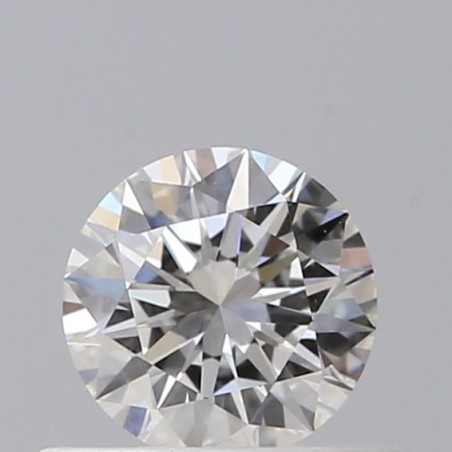 Diament szlif okrągły, 0.36ct, VS2, G, GIA 7533609748