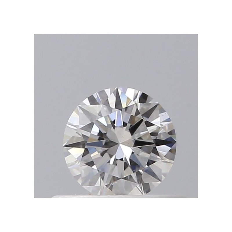 Diament szlif okrągły, 0.35ct, SI1, F, GIA 1529414697
