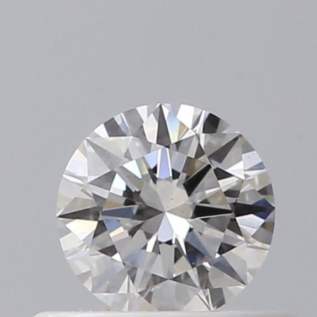 Diament szlif okrągły, 0.35ct, SI1, F, GIA 1529414697