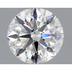 Diament szlif okrągły, 1.2ct, VS2, D, GIA 1538125967