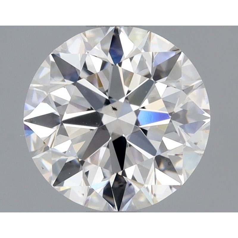 Diament szlif okrągły, 1.2ct, VS2, D, GIA 1538125967