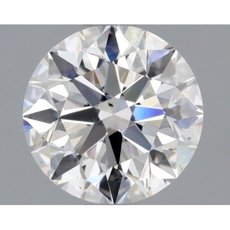 Diament szlif okrągły, 1.2ct, VS2, D, GIA 1538125967