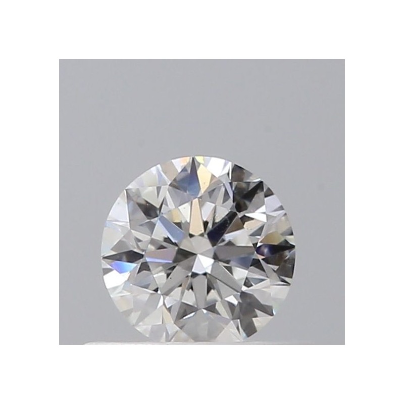 Diament szlif okrągły, 0.35ct, VS2, G, GIA 7536497374 Diament szlif okrągły, 0.35ct, VS2, G, GIA 7536497374