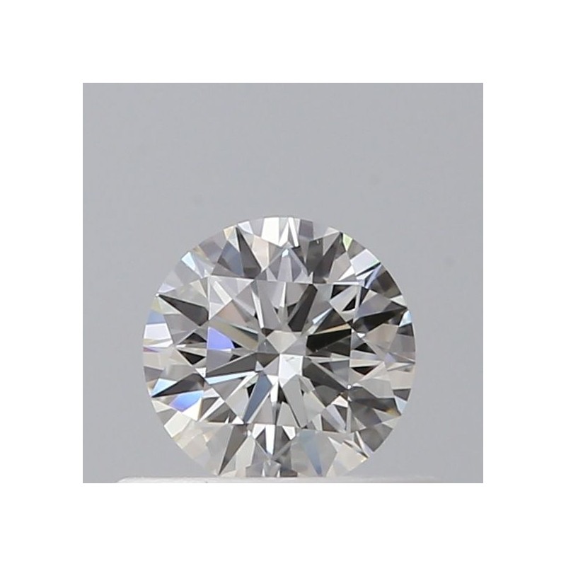 Diament szlif okrągły, 0.35ct, SI1, H, GIA 6515994998