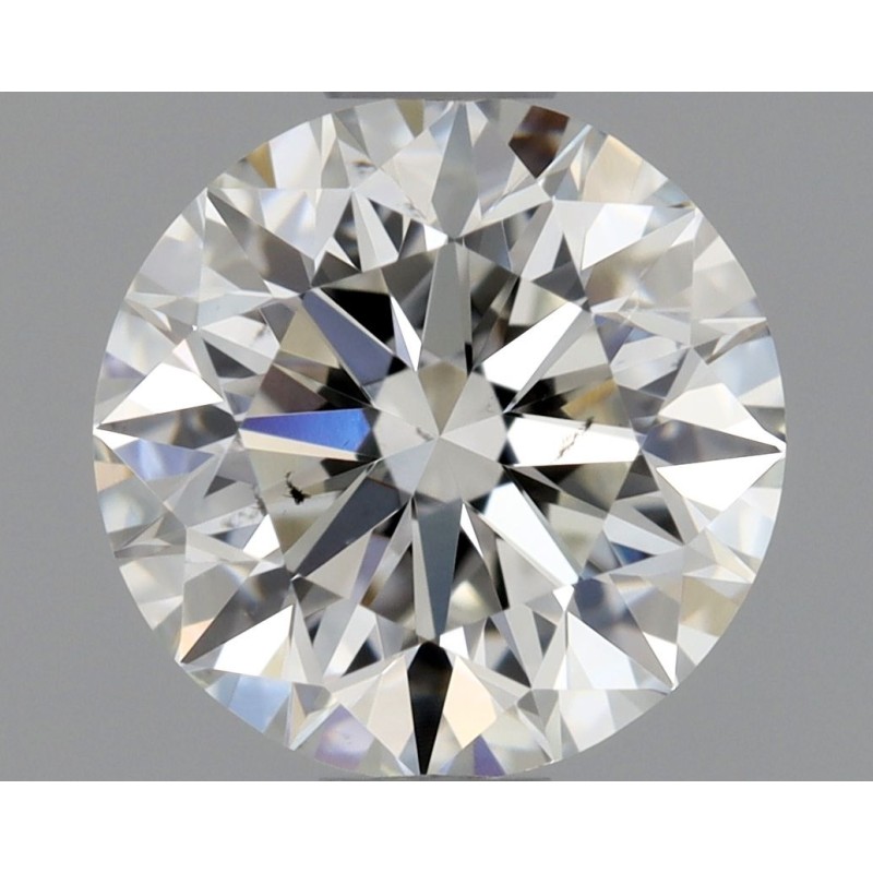 Diament szlif okrągły, 0.7ct, SI1, G, GIA 6521946208